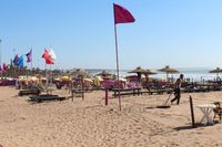 strand Agadir