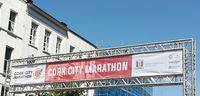 Cork marathon