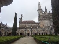 klooster Batalha