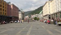 11 Bergen