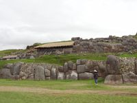 ruines Inca&#039;s. (4)