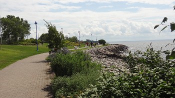 boardwalk North Bay