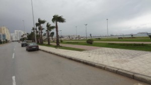 boulevard Tanger boulevard Tanger