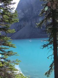 014 Moraine Lake (zo blauw)