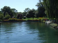 004 Toronto Island