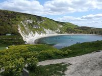 Durdle Door