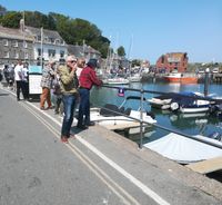 Padstow