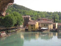 Borghetto