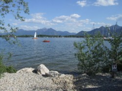 Chiemsee