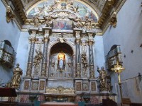 Francesco Kathedraal Francesco Kathedraal