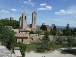 San Gimignano 4