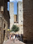 San Gimignano 6