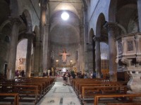 San Michel kerk San Michel kerk