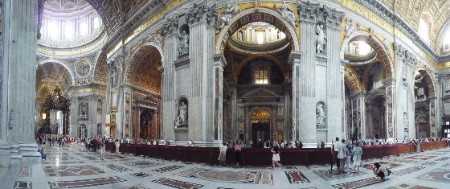 st Pieters Basiliek st Pieters Basiliek