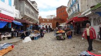 Larache medina