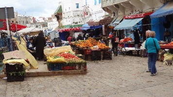 Larache