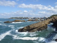 Biaritz golfsurfen Biaritz golfsurfen