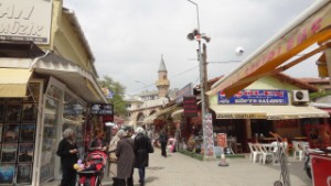 markt Gelibolu