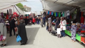 markt Gelibolu