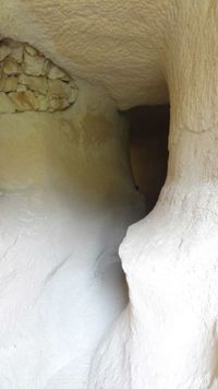 door tunnels