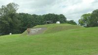 Vicksburg Nat. Military Park