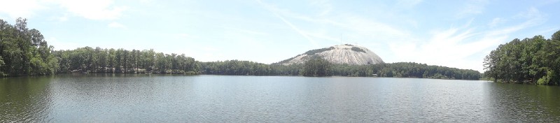 Stone Mountain