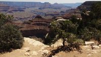 South Rim Grand Canyon